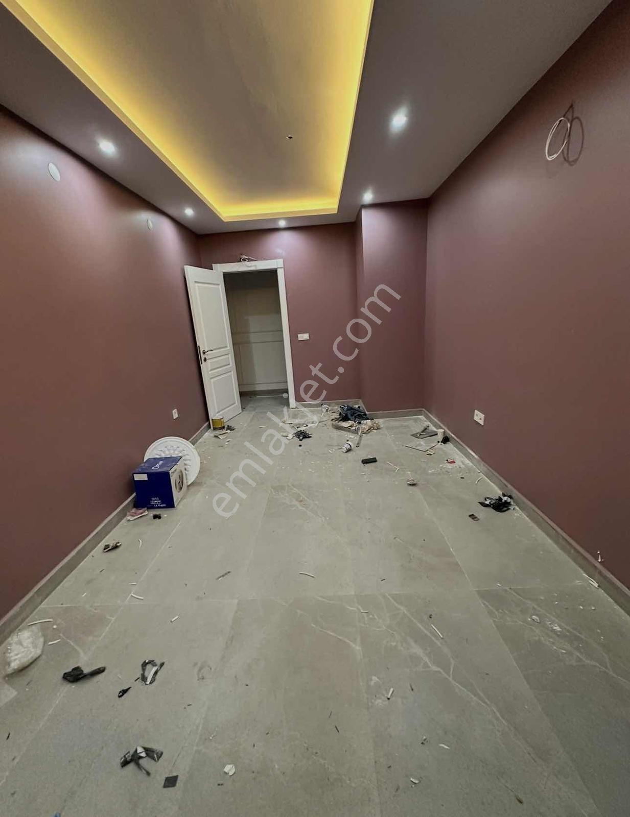 İsmetpaşa Toki 1. Etap 2+1 Satılık Daire - Görsel 18