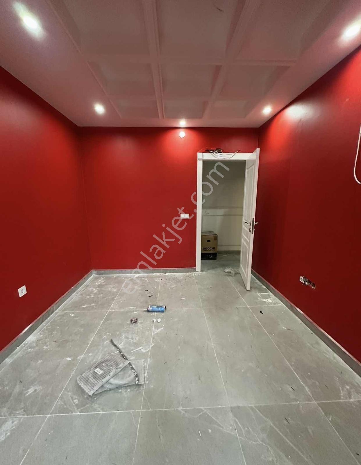 İsmetpaşa Toki 1. Etap 2+1 Satılık Daire - Görsel 9