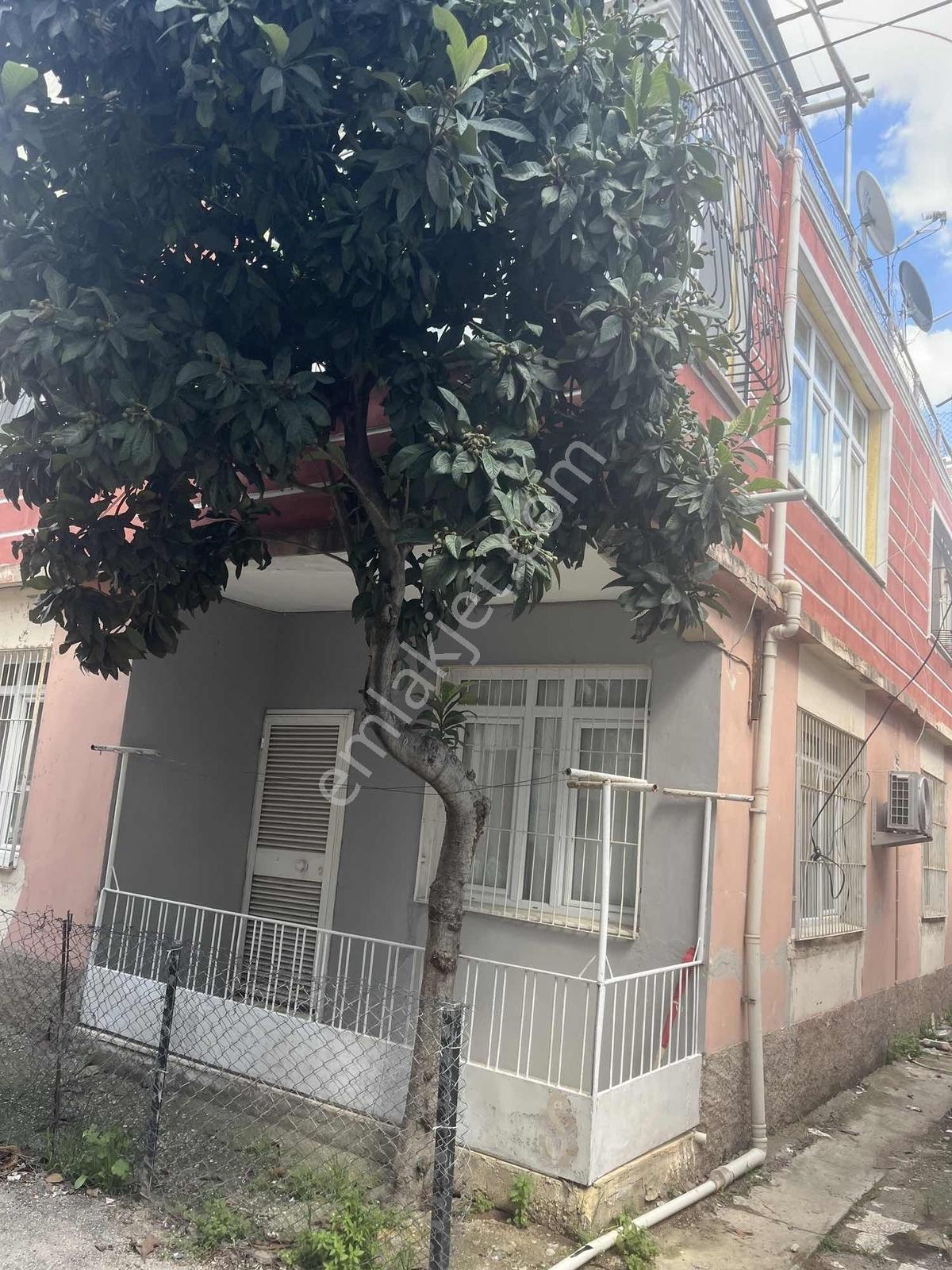 Gürselpaşa'da 2.5 Katlı Müstakıl Ev Fırsatı - Görsel 4
