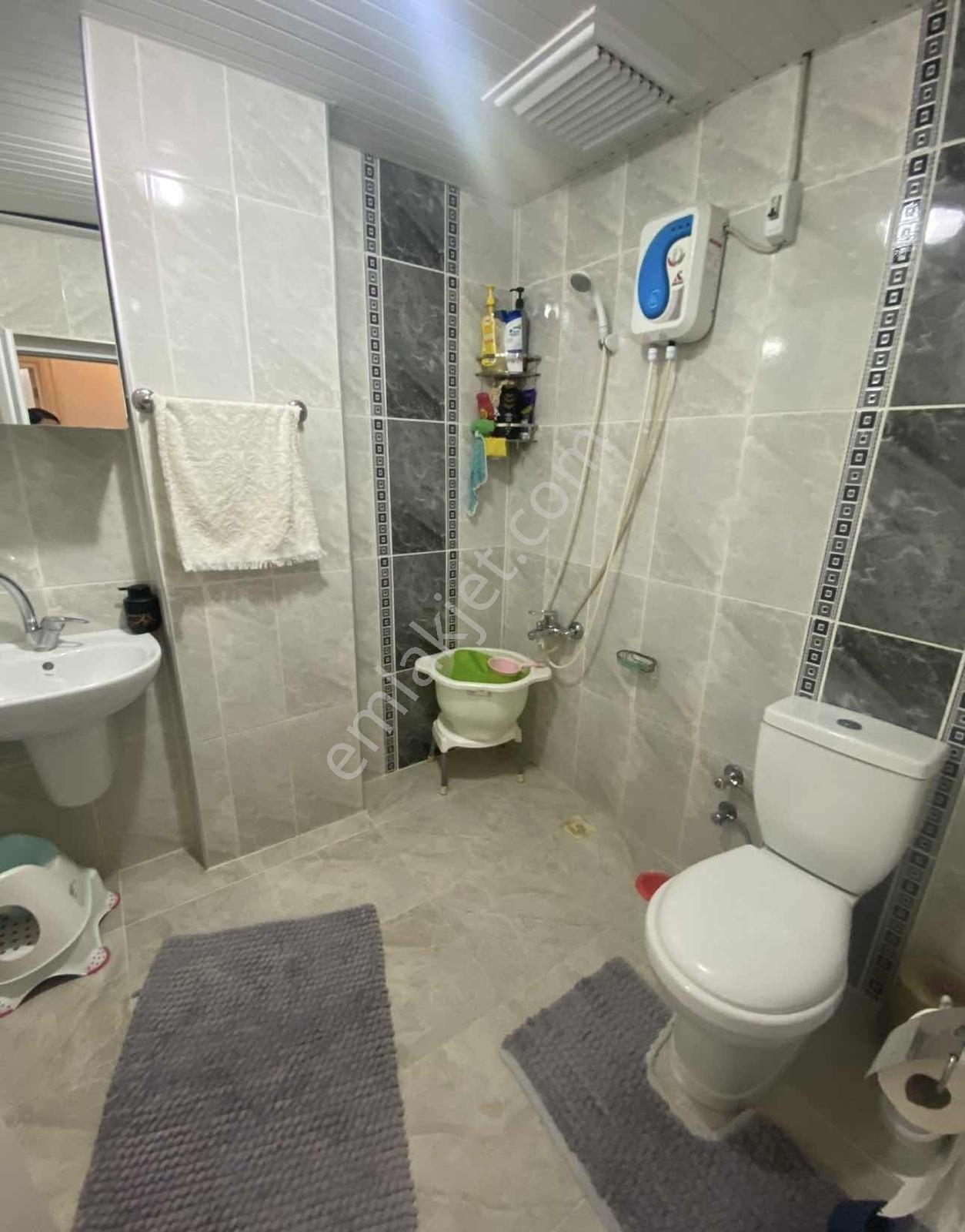 Koza Mahallesinde Full Yenilenmiş 2+1 Satılık Daire - Görsel 23
