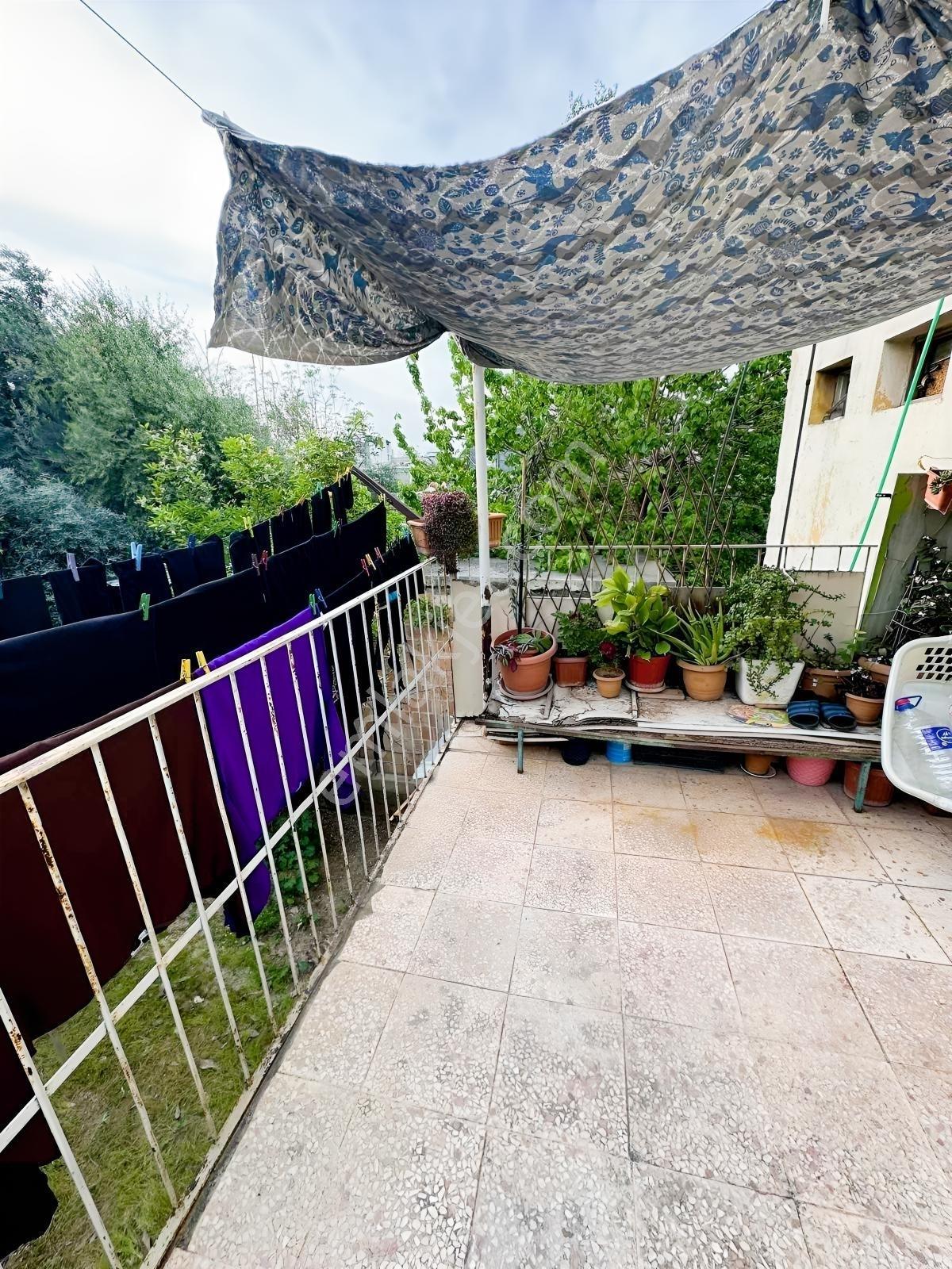 Mirzaçelebi De Geniş Arsa İçinde Satılık 3 Katlı Ev - Görsel 12