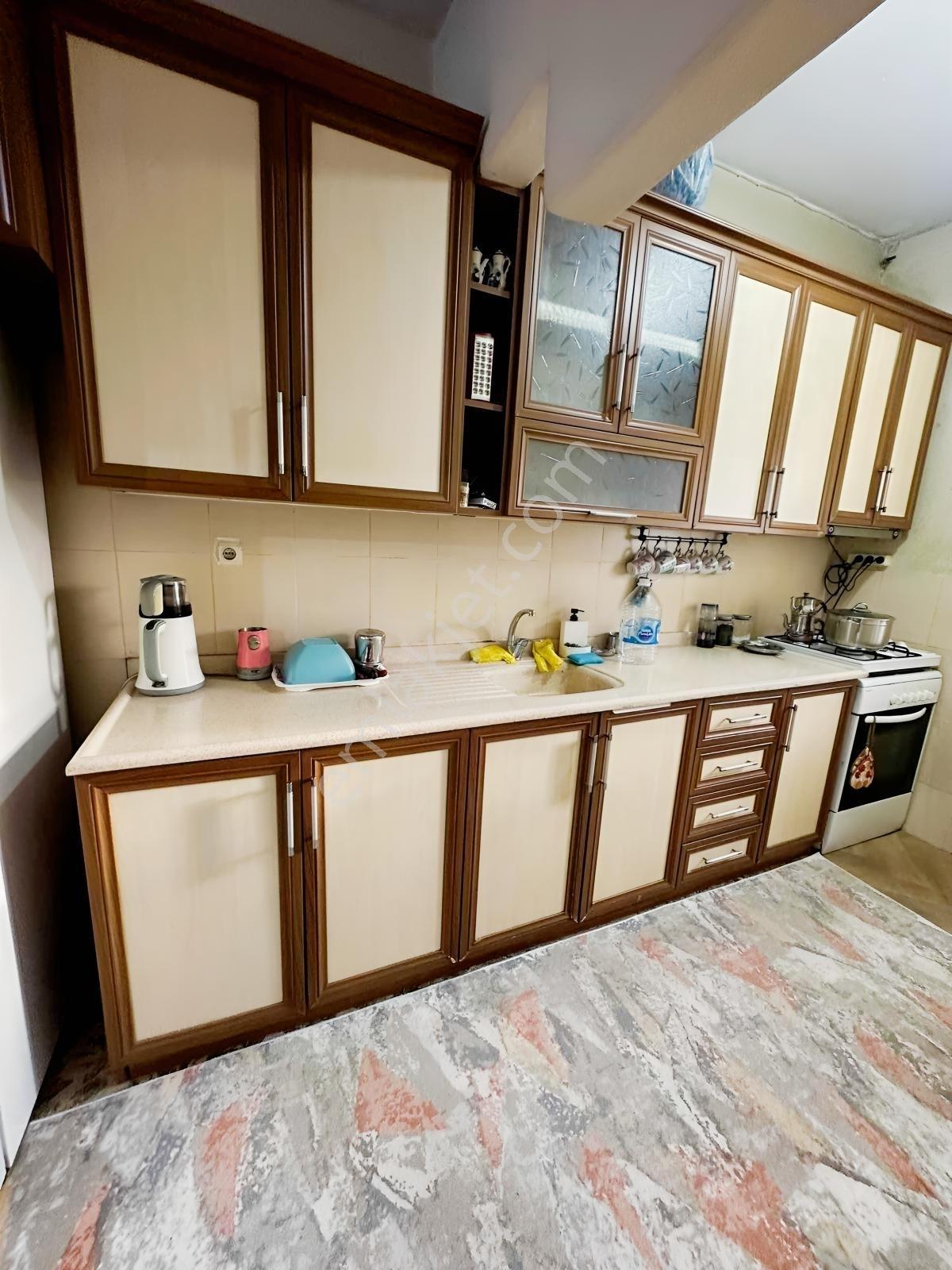 Mirzaçelebi De Geniş Arsa İçinde Satılık 3 Katlı Ev - Görsel 13