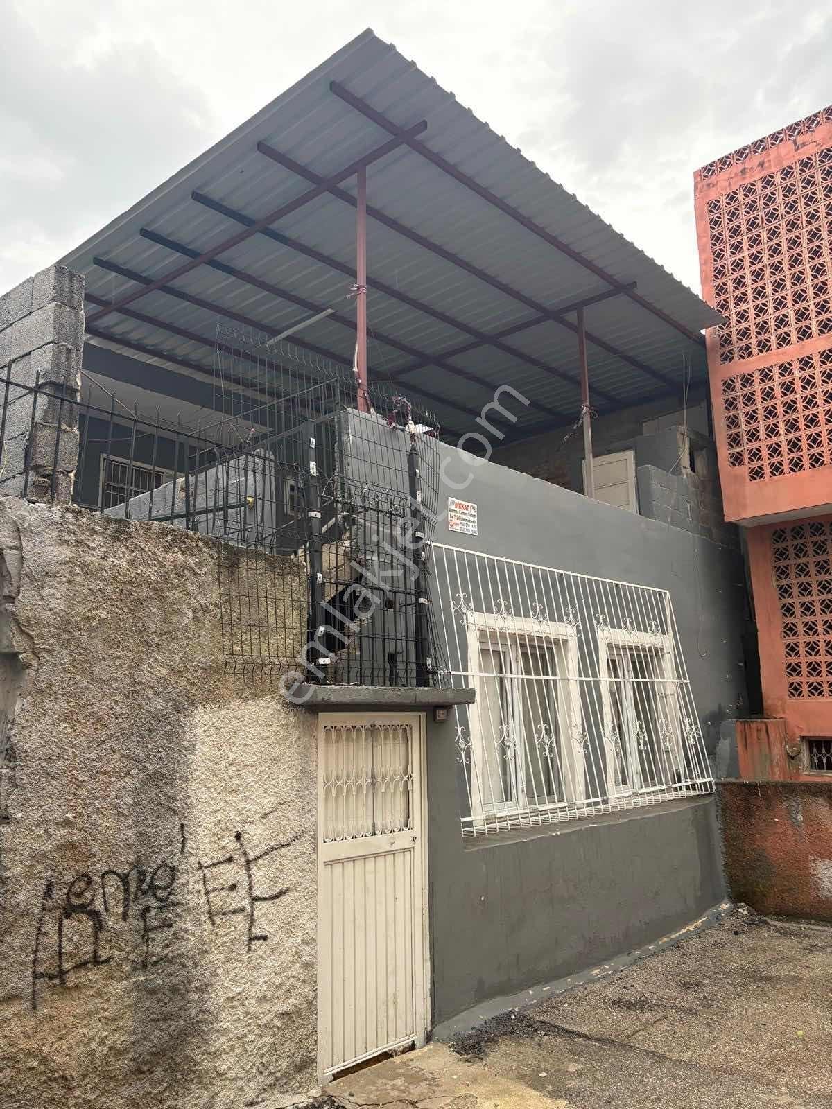 Narlıcada 1.5 Katlı 2+1 + 1+1 Temiz Müstakil Ev Fırsatı! - Görsel 23
