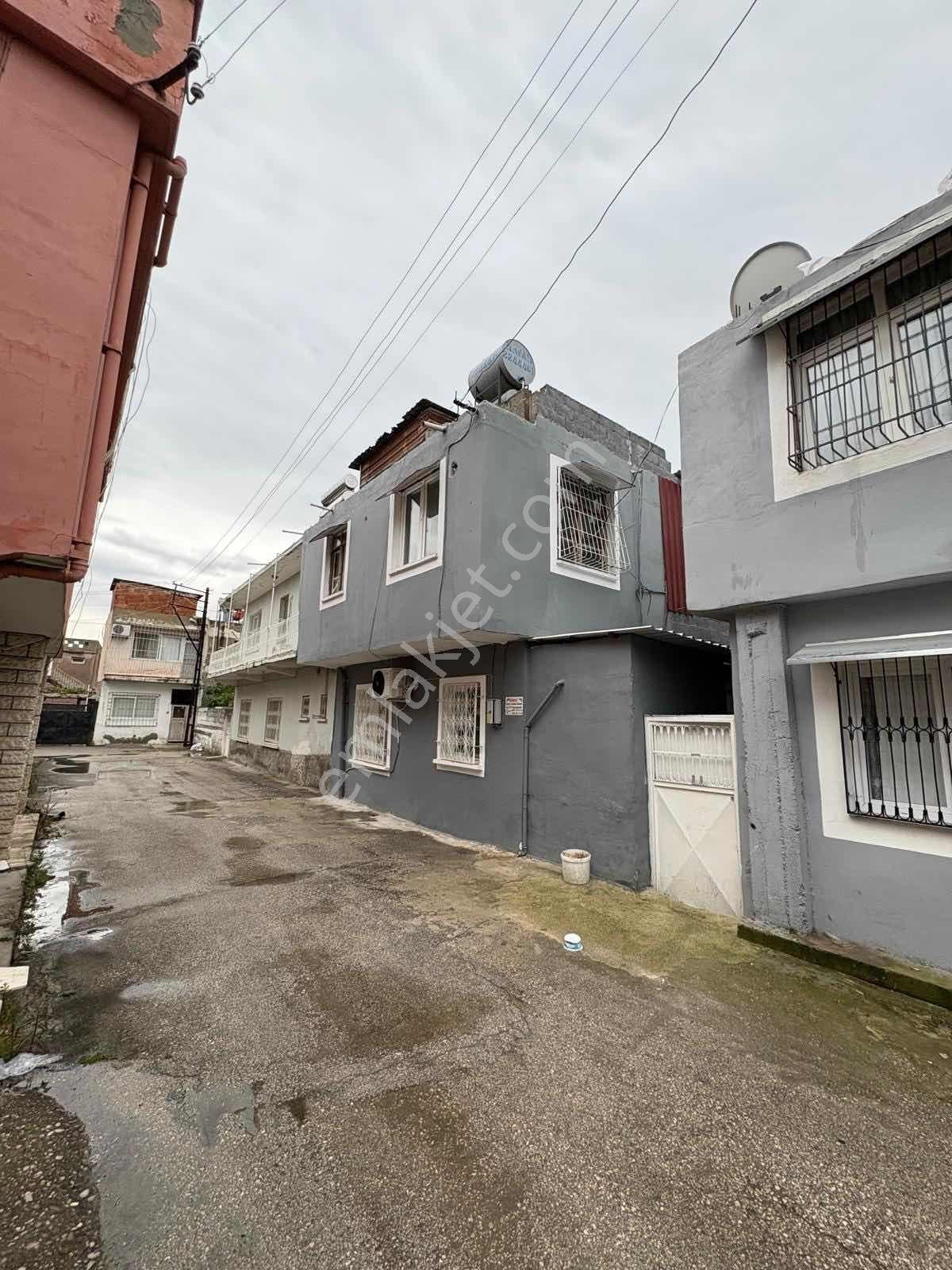 Narlıcada 1.5 Katlı 2+1 + 1+1 Temiz Müstakil Ev Fırsatı! - Görsel 18