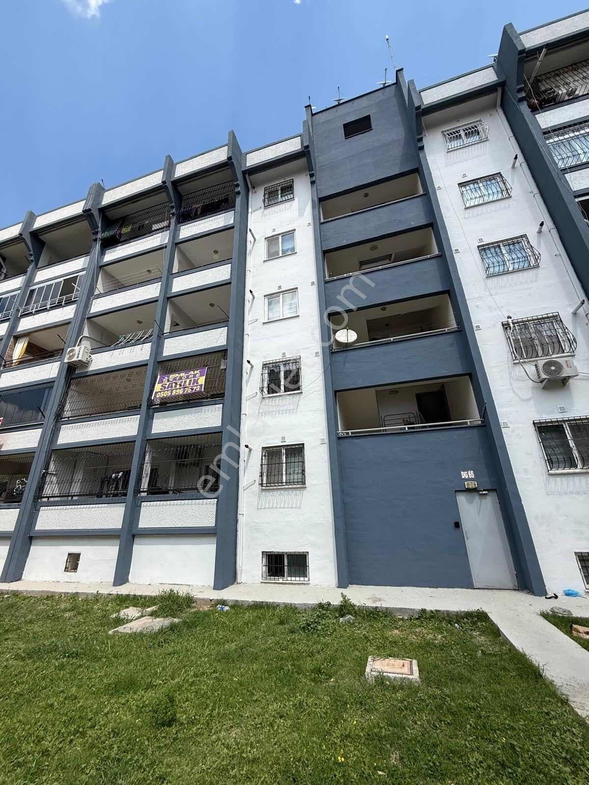 Yeşıloba Çamlık Sıtesı'nde 3 + 1 Lüks Daıre Satılık