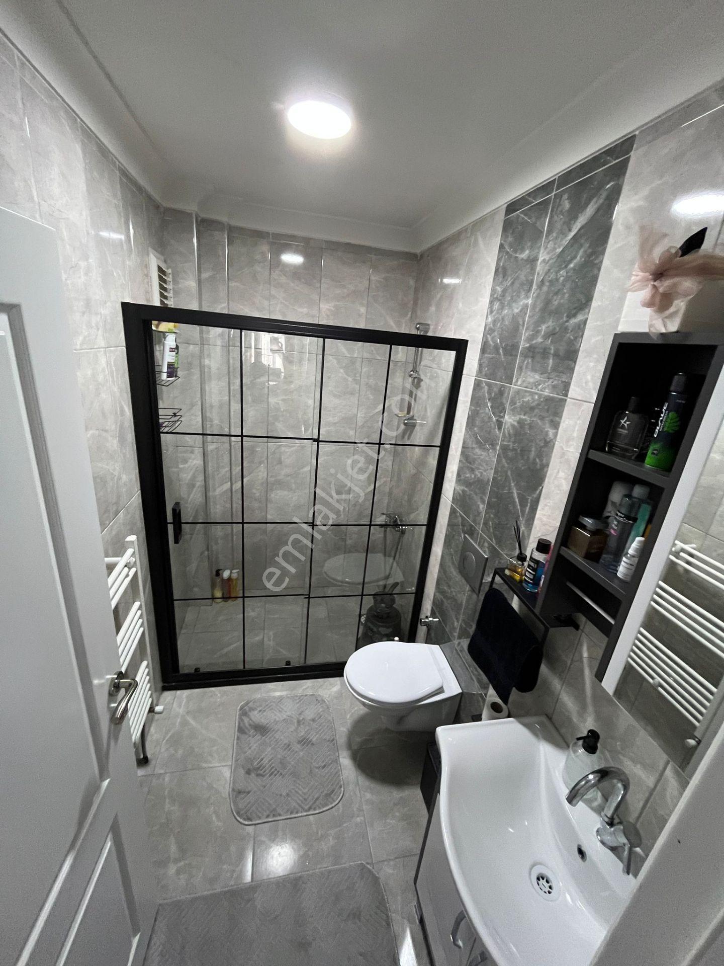 Paranomik Manzaralı Dubleks Daire 110m2 - Görsel 21