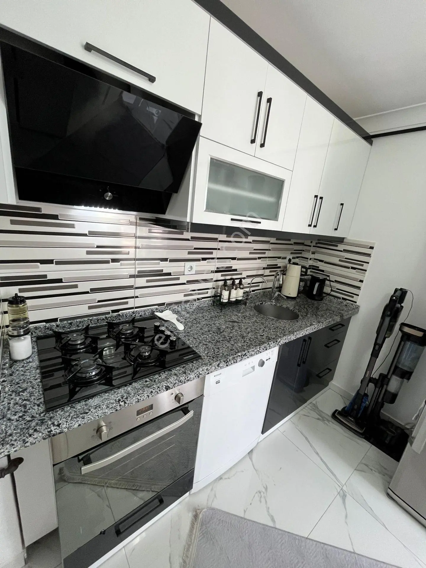 Paranomik Manzaralı Dubleks Daire 110m2 - Görsel 5