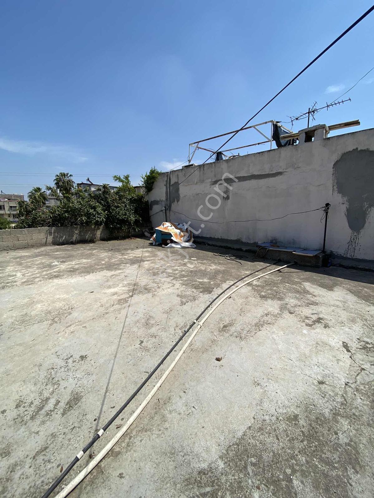 Mithatpaşa Mahallesi Tek Katlı 3+1 Satılık Müstakil Ev - Görsel 7