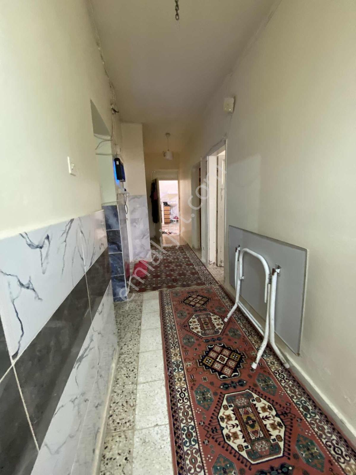 Mithatpaşa Mahallesi Tek Katlı 3+1 Satılık Müstakil Ev - Görsel 9