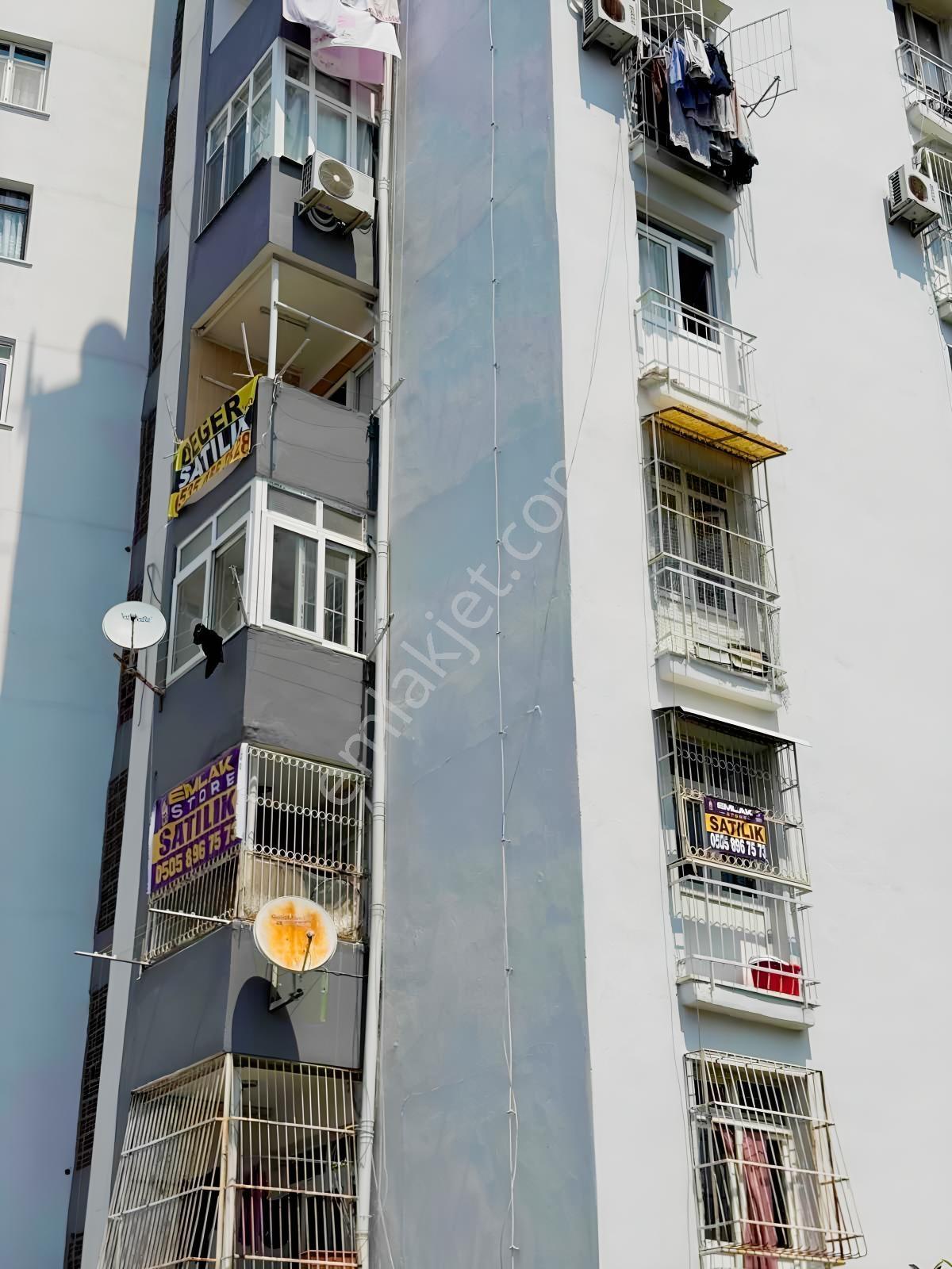 Emek Mahallesı'nde 2 + 1 Güzel Cephelı Daıre - Görsel 2