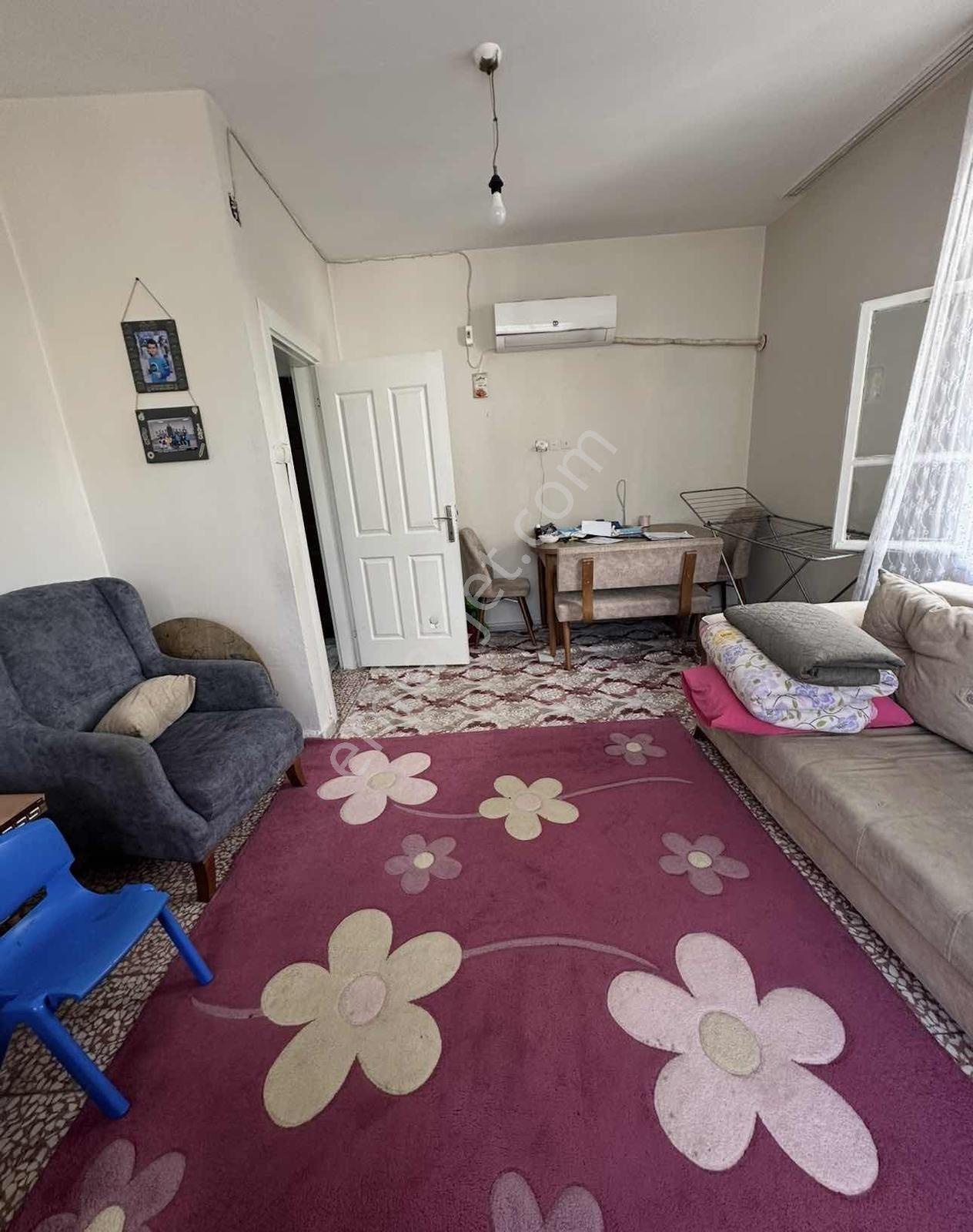 Demetevlerde 330 M² Arsa İçinde 3 Katlı Satılık Müstakil Ev - Görsel 29