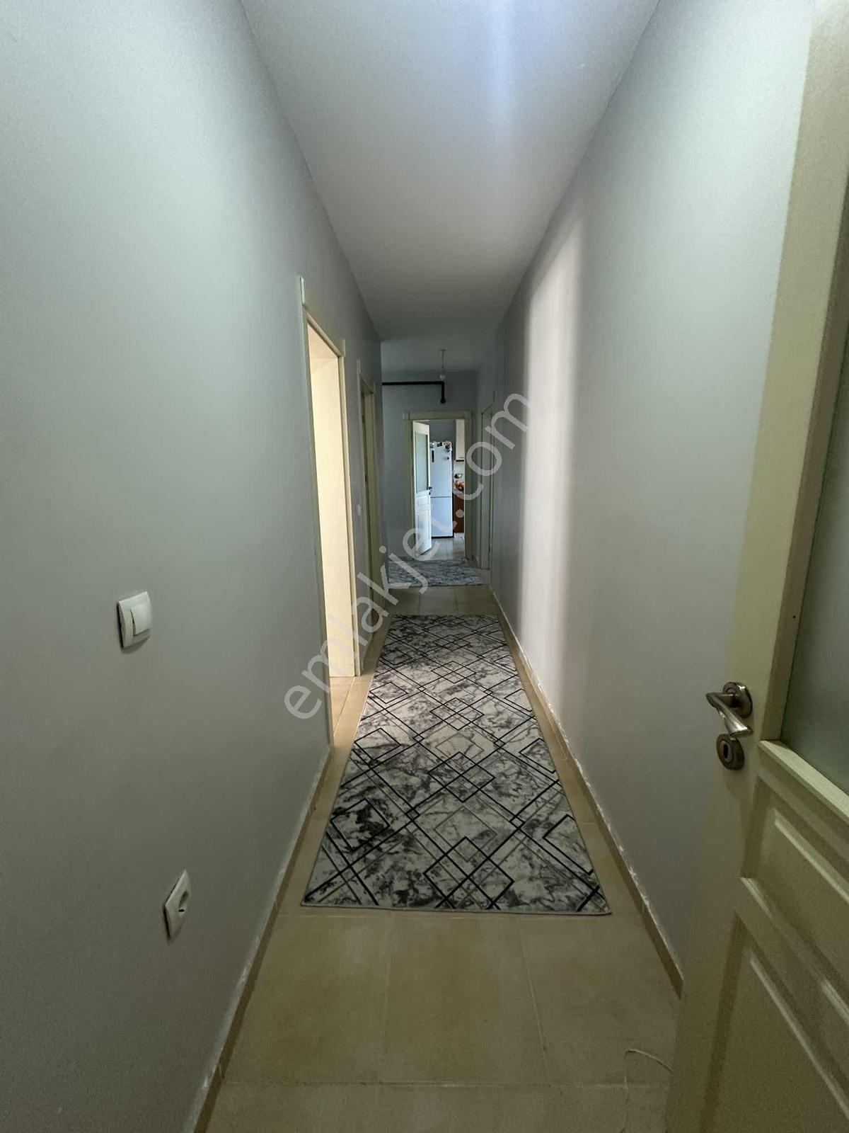 İsmetpaşa Toki Kanal Üzeri 145 M² Çift Balkonlu 3+1 Fırsatı! - Görsel 8