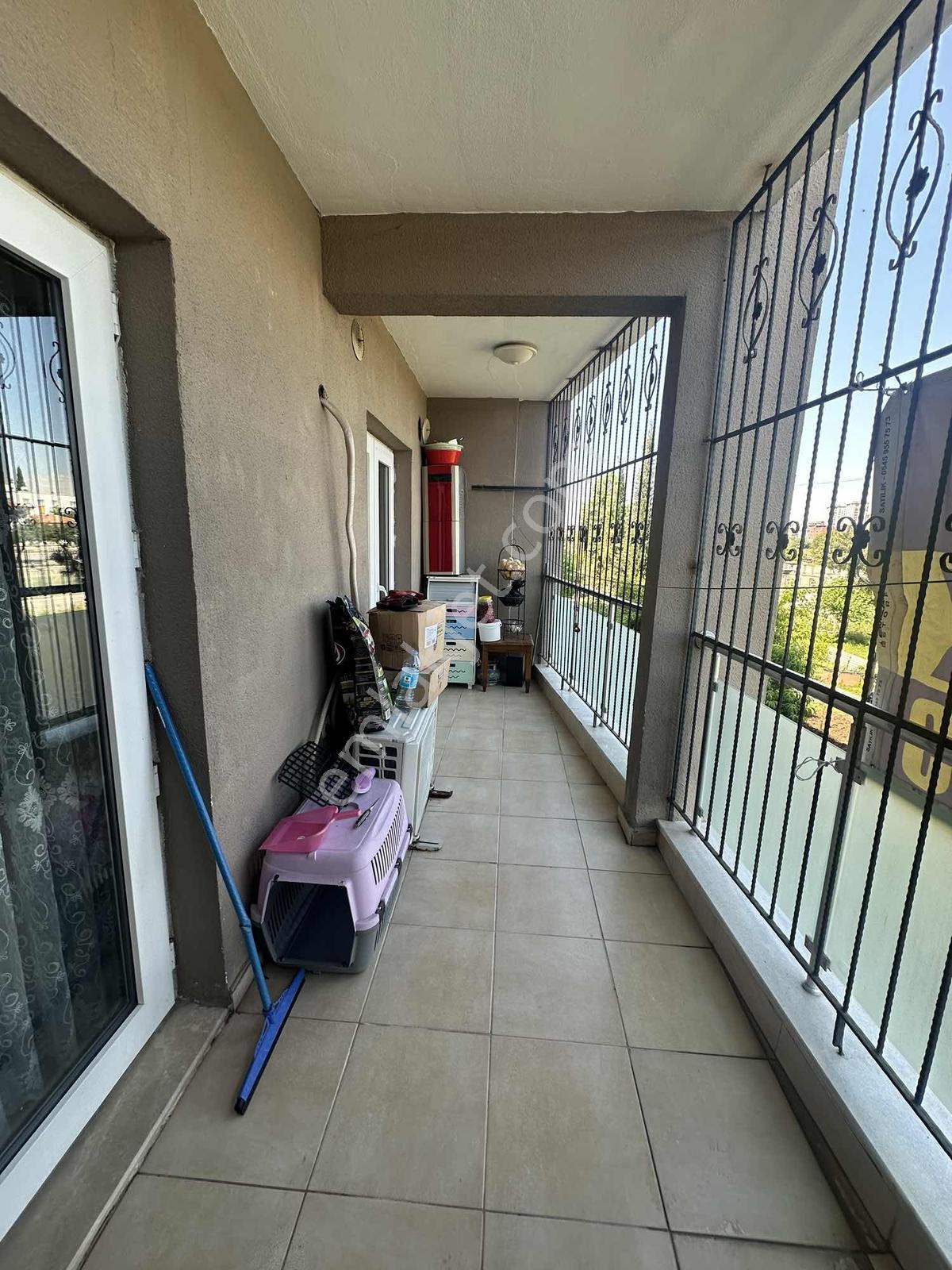 İsmetpaşa Toki Kanal Üzeri 145 M² Çift Balkonlu 3+1 Fırsatı! - Görsel 20