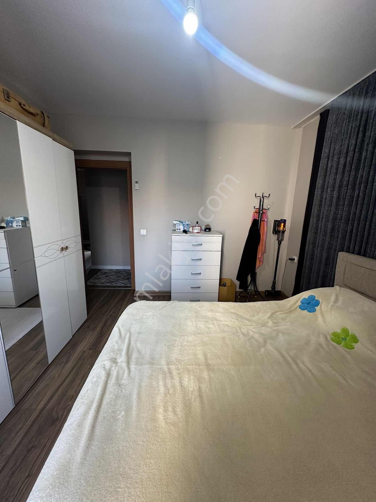 İsmetpaşa Toki 2. Etap As5 Model 3 Cepheli 2+1 Satılık Daire - Görsel 11