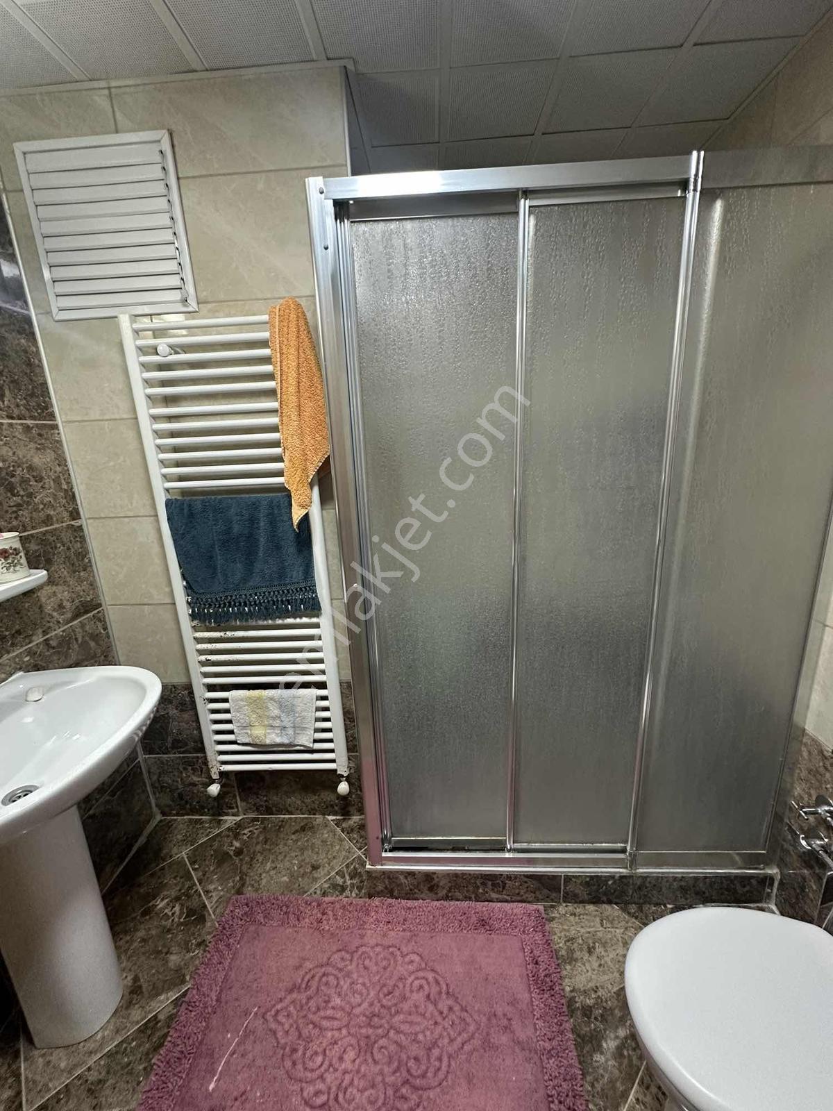 İsmetpaşa Toki 2. Etap As5 Model 3 Cepheli 2+1 Satılık Daire - Görsel 17