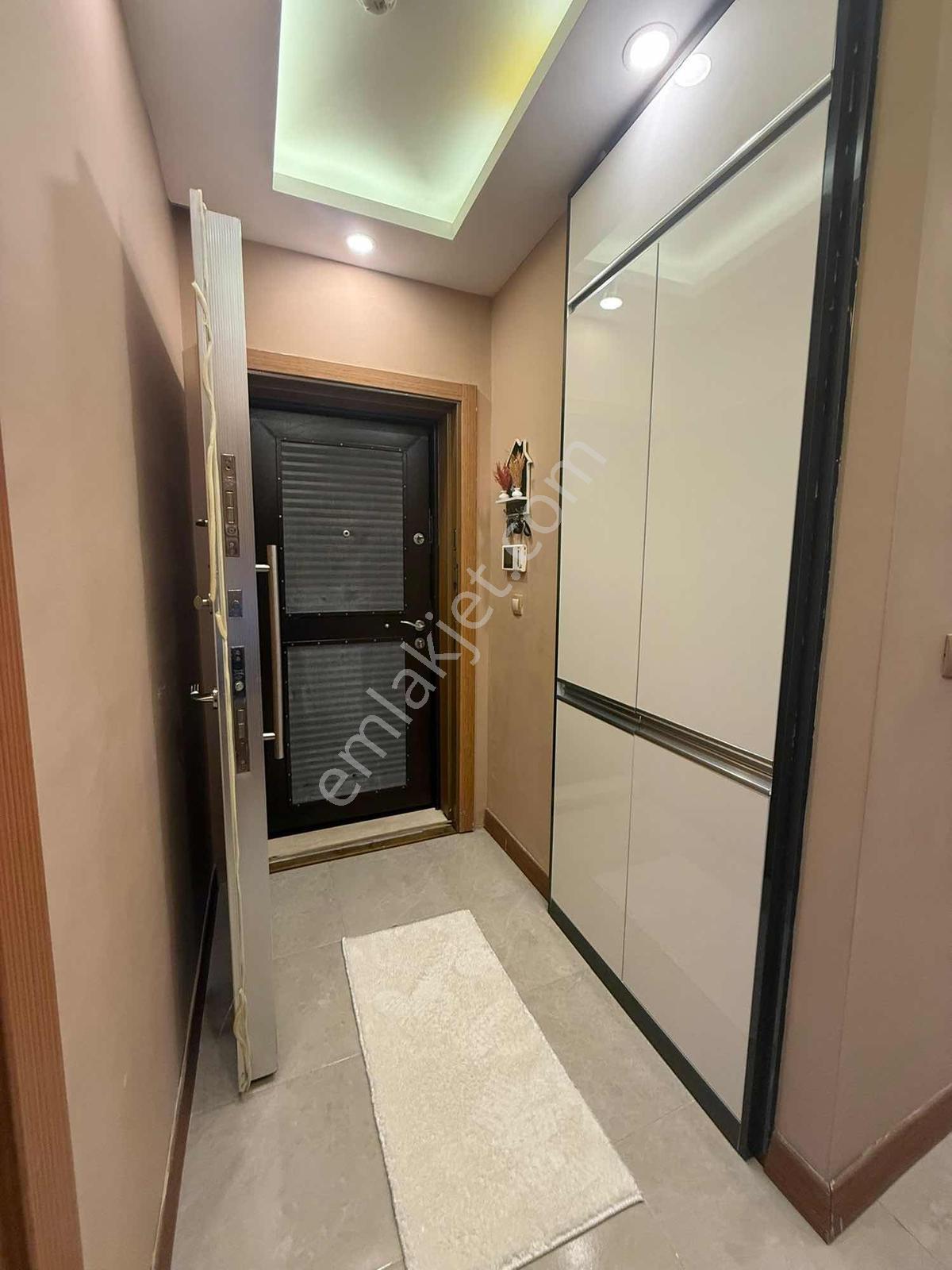 2. Etap Toki De As5 Modelde İçi Full Yapılı 2+1 Satılık Daire - Görsel 14
