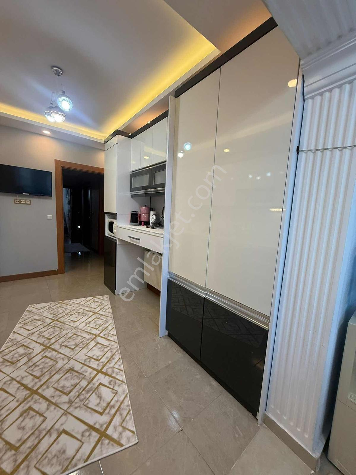 2. Etap Toki De As5 Modelde İçi Full Yapılı 2+1 Satılık Daire - Görsel 16