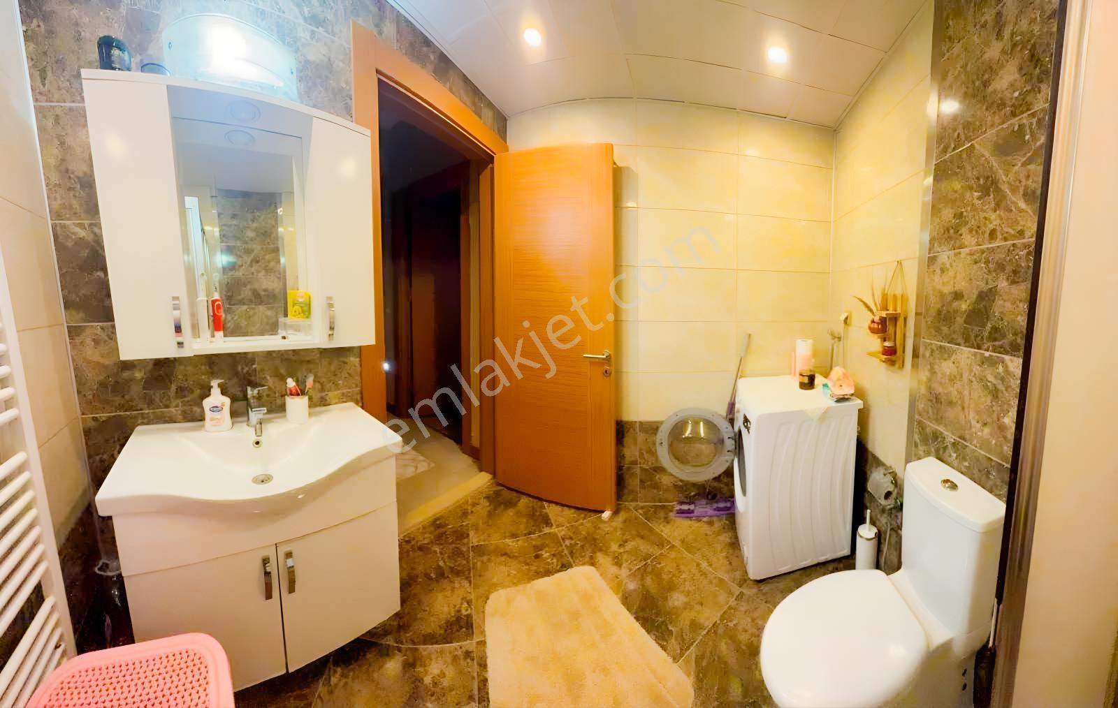 2. Etap Toki De As5 Modelde İçi Full Yapılı 2+1 Satılık Daire - Görsel 8