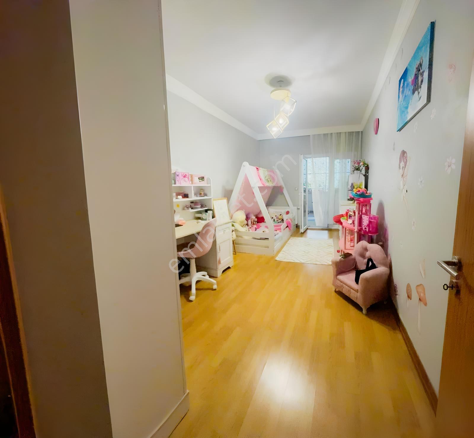 2. Etap Toki De As5 Modelde İçi Full Yapılı 2+1 Satılık Daire - Görsel 13