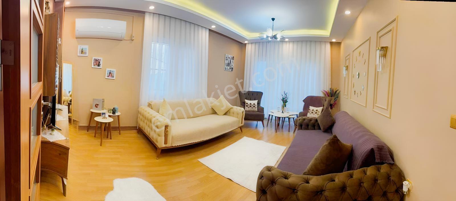 2. Etap Toki De As5 Modelde İçi Full Yapılı 2+1 Satılık Daire - Görsel 7
