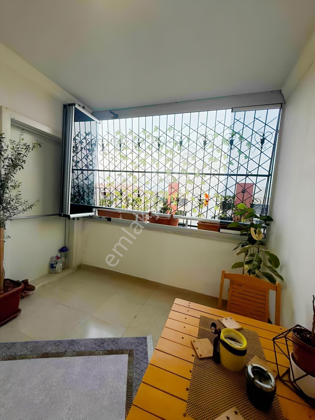 2. Etap Toki De As5 Modelde İçi Full Yapılı 2+1 Satılık Daire - Görsel 9
