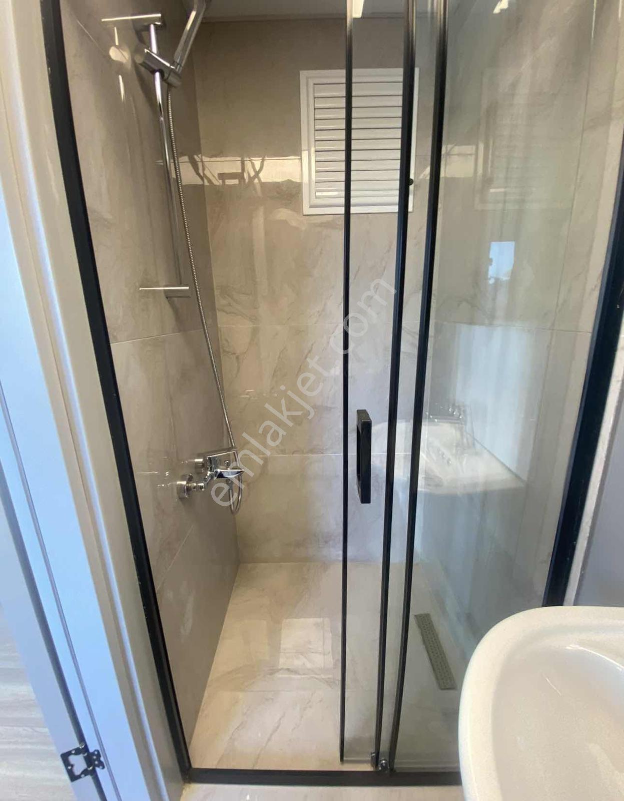 Yeşiloba Da Lüx Site İçerisinde 2+1 Satılık Daire - Görsel 16