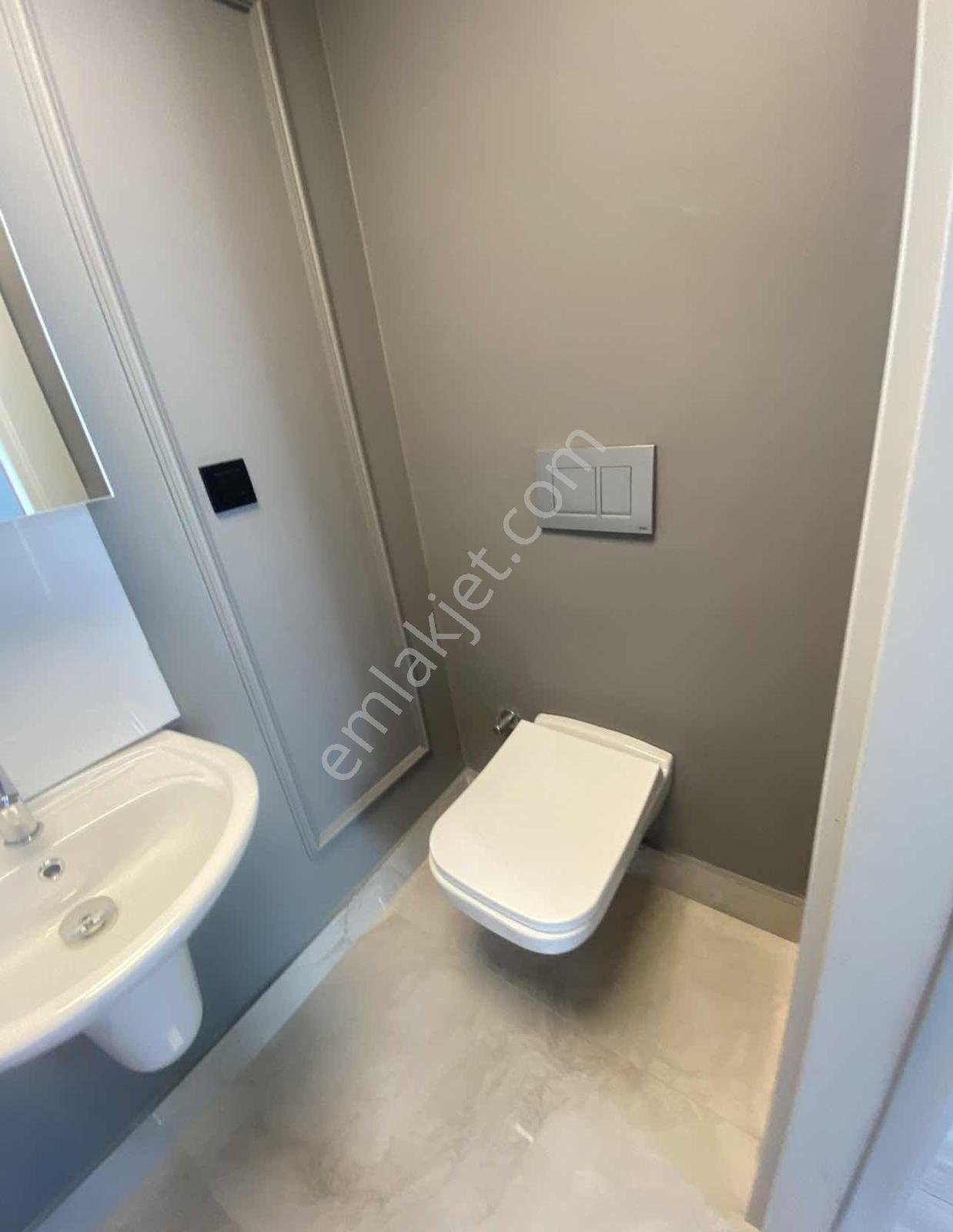 Yeşiloba Da Lüx Site İçerisinde 2+1 Satılık Daire - Görsel 6