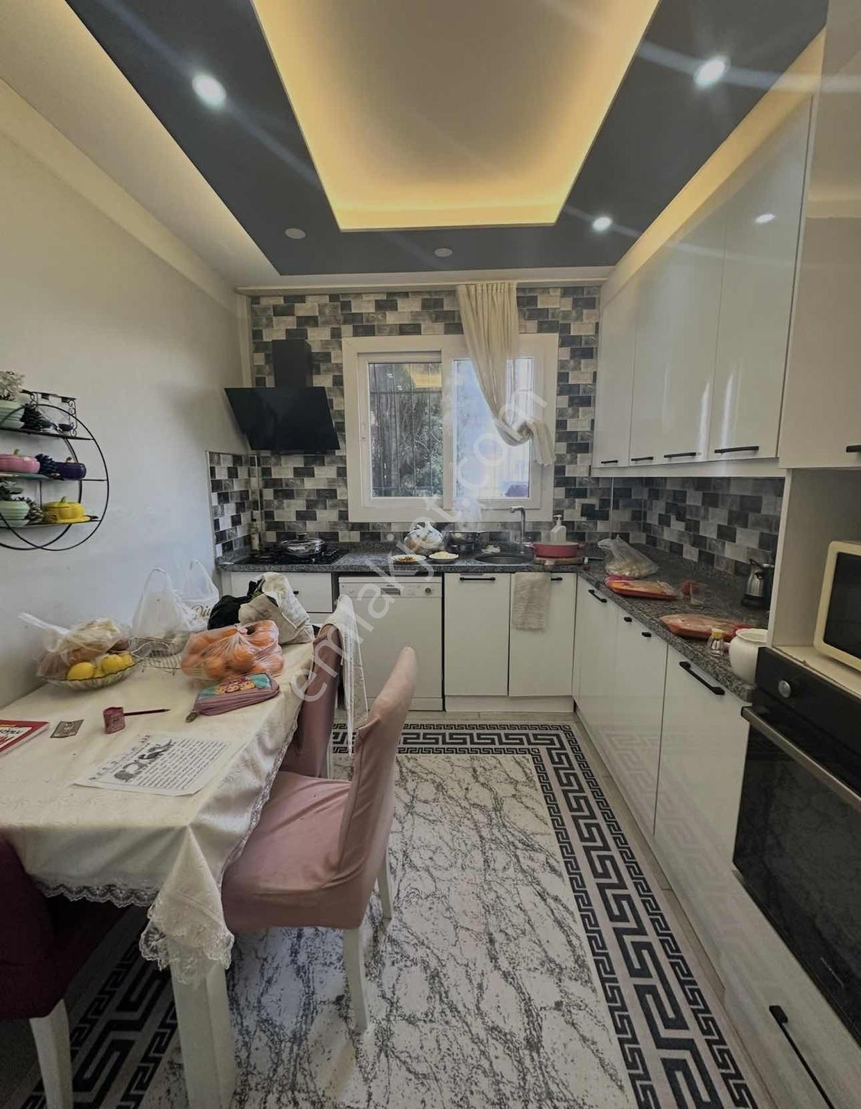 180 M² Arsalı, Otoparklı, Masrafsız Müstakil Ev - Görsel 17