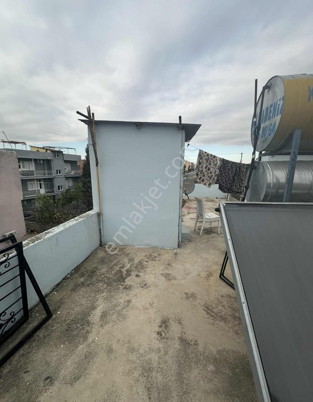 180 M² Arsalı, Otoparklı, Masrafsız Müstakil Ev - Görsel 23