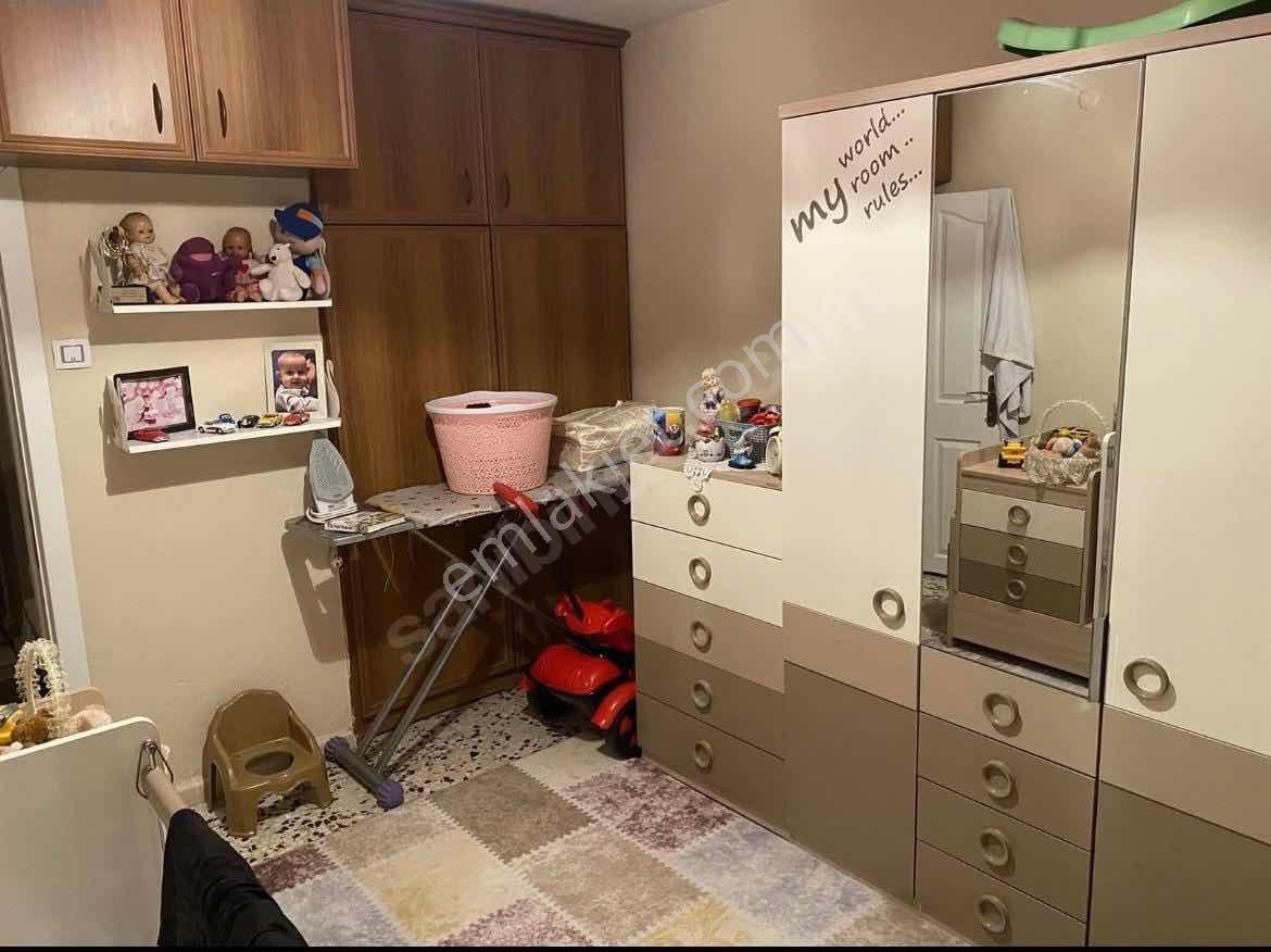Yeşiloba Sabancı Sitesinde 2+1 Kapalı Mutfak Satılık Daire - Görsel 29