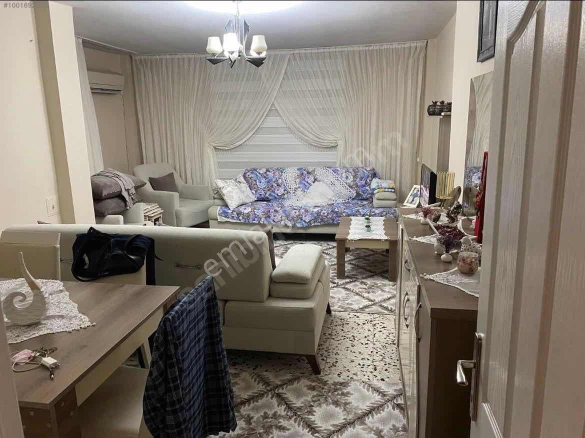 Yeşiloba Sabancı Sitesinde 2+1 Kapalı Mutfak Satılık Daire - Görsel 16