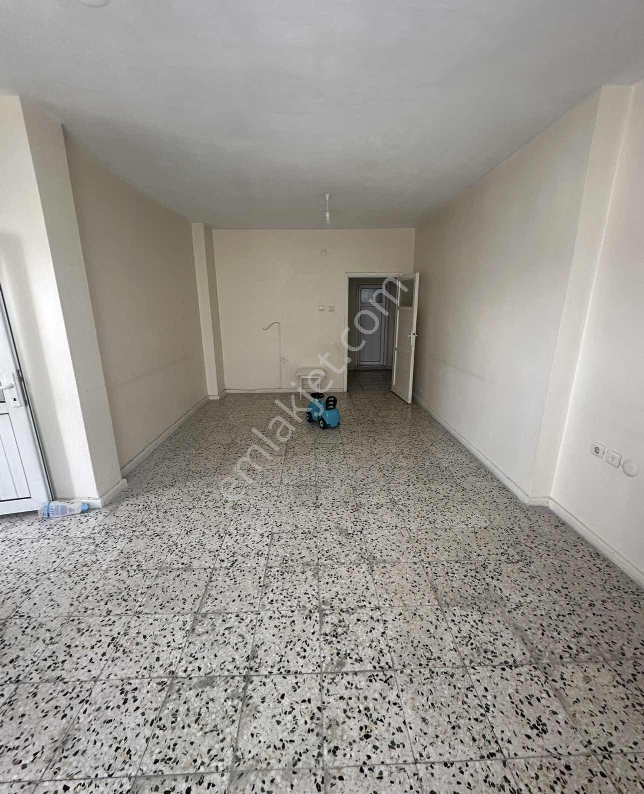 Yeşiloba Sabancı Sitesinde 2+1 Kapalı Mutfak Satılık Daire - Görsel 26
