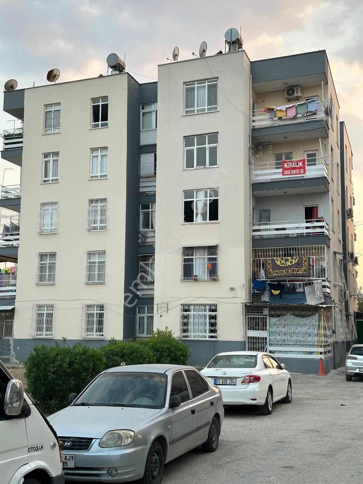Yeşiloba Sabancı Sitesinde 2+1 Kapalı Mutfak Satılık Daire - Görsel 14