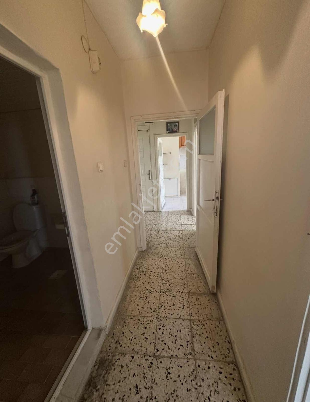 Yeşiloba Sabancı Sitesinde 2+1 Kapalı Mutfak Satılık Daire - Görsel 12