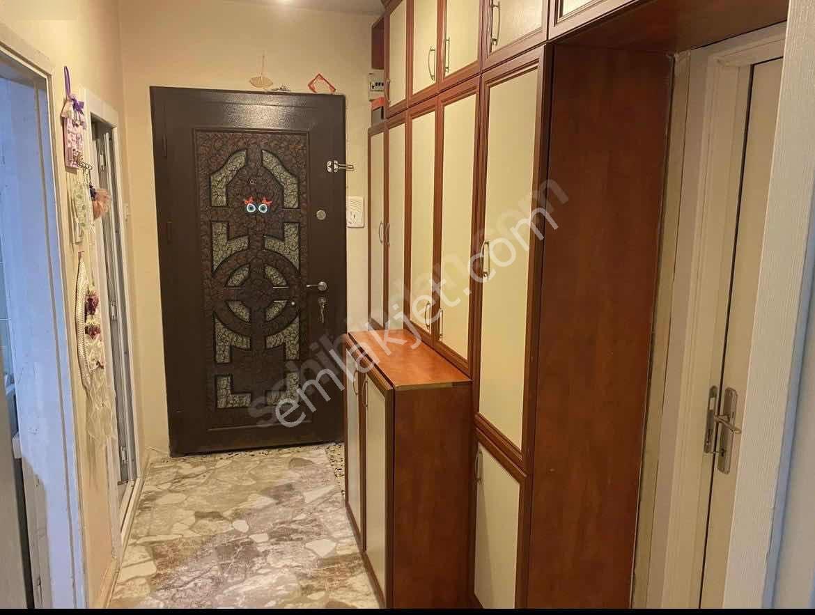 Yeşiloba Sabancı Sitesinde 2+1 Kapalı Mutfak Satılık Daire - Görsel 28