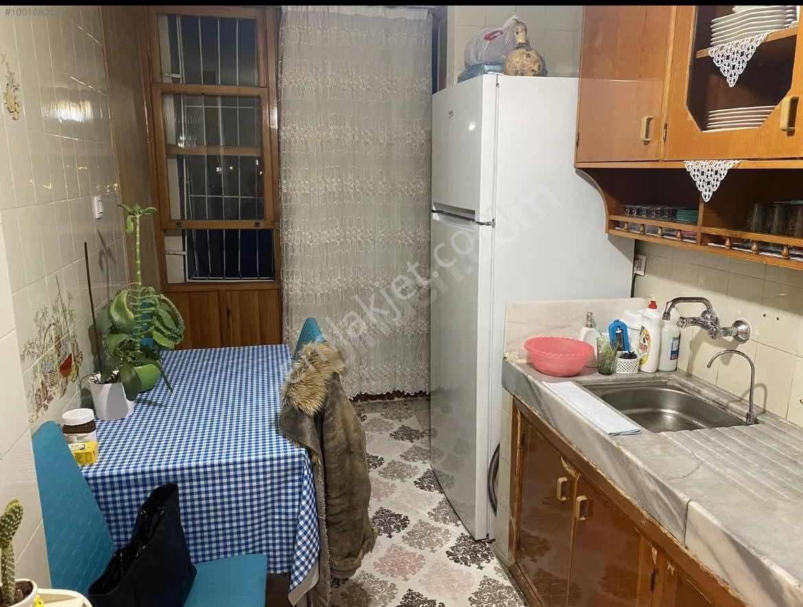 Yeşiloba Sabancı Sitesinde 2+1 Kapalı Mutfak Satılık Daire - Görsel 15