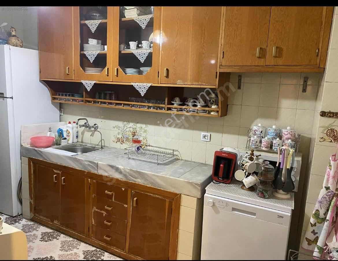 Yeşiloba Sabancı Sitesinde 2+1 Kapalı Mutfak Satılık Daire - Görsel 21