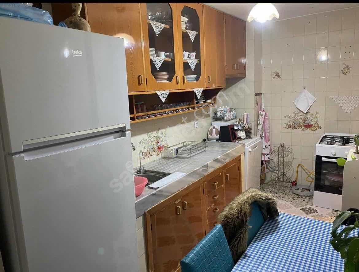 Yeşiloba Sabancı Sitesinde 2+1 Kapalı Mutfak Satılık Daire - Görsel 18