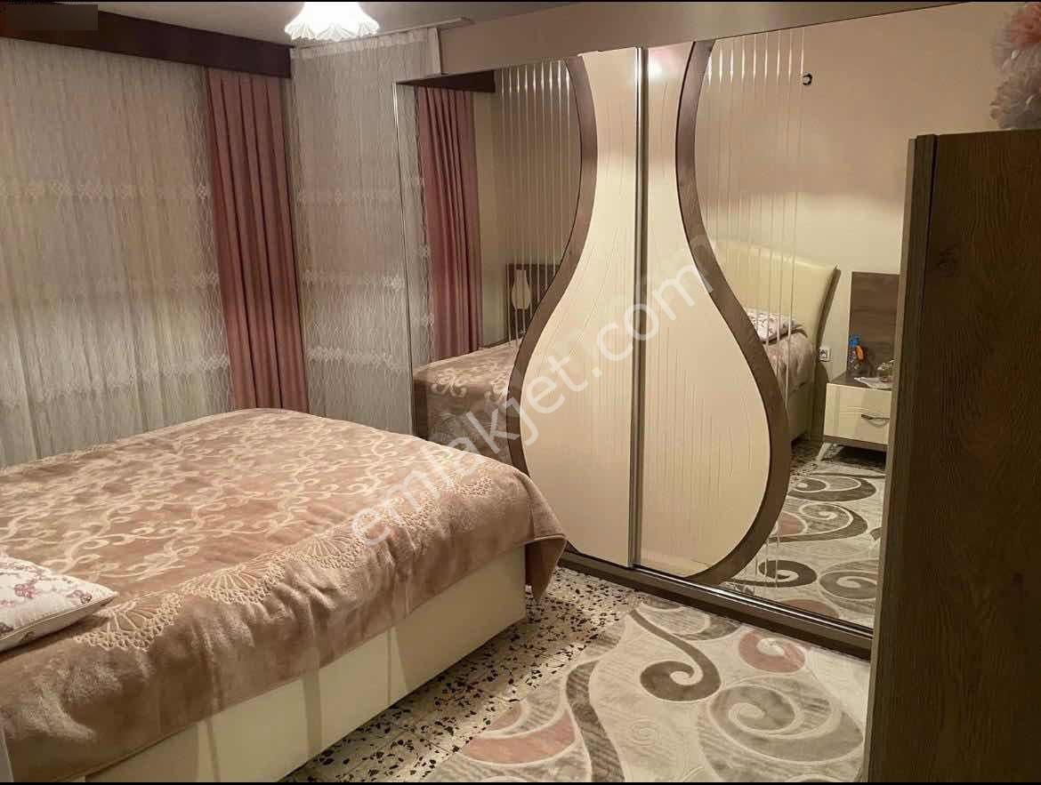 Yeşiloba Sabancı Sitesinde 2+1 Kapalı Mutfak Satılık Daire - Görsel 5