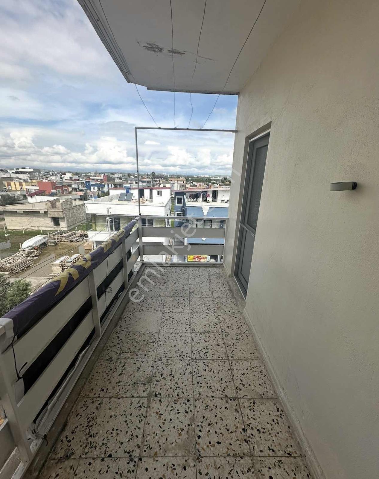 Yeşiloba Sabancı Sitesinde 2+1 Kapalı Mutfak Satılık Daire - Görsel 27