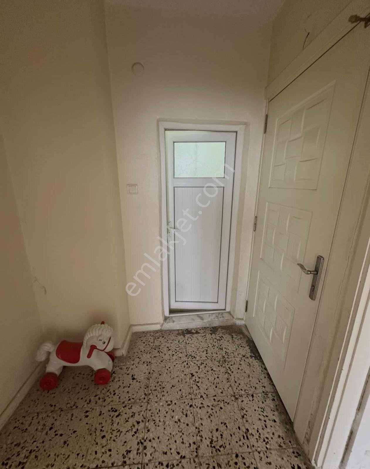 Yeşiloba Sabancı Sitesinde 2+1 Kapalı Mutfak Satılık Daire - Görsel 30