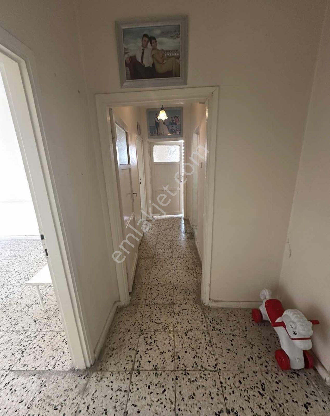 Yeşiloba Sabancı Sitesinde 2+1 Kapalı Mutfak Satılık Daire - Görsel 24