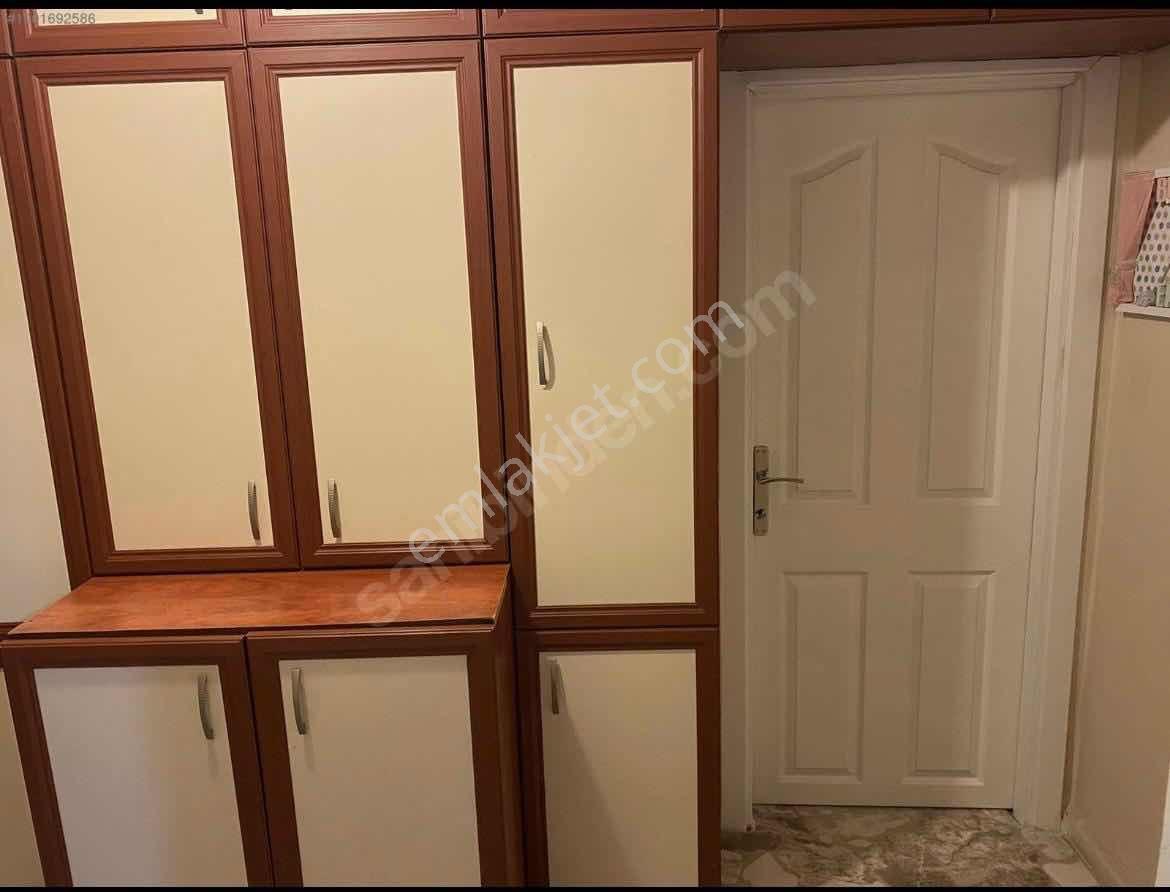 Yeşiloba Sabancı Sitesinde 2+1 Kapalı Mutfak Satılık Daire - Görsel 9