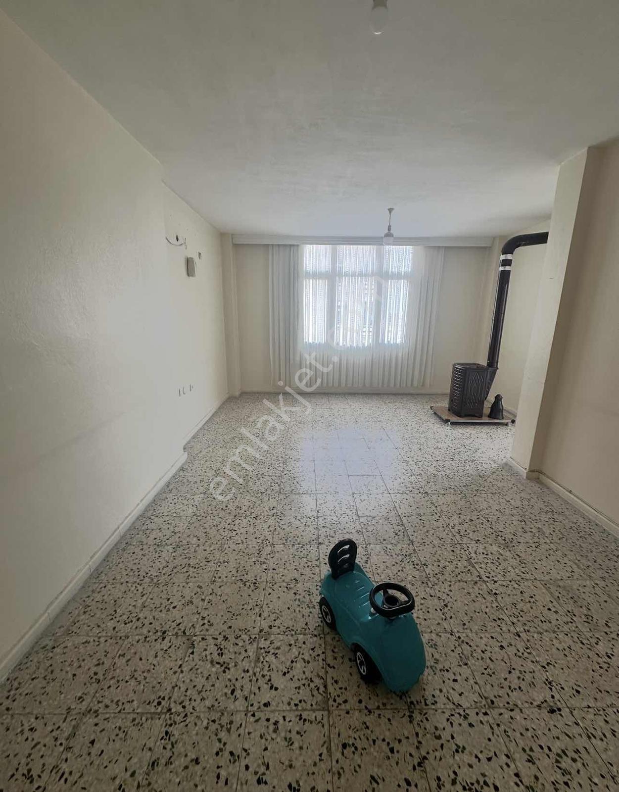 Yeşiloba Sabancı Sitesinde 2+1 Kapalı Mutfak Satılık Daire - Görsel 25