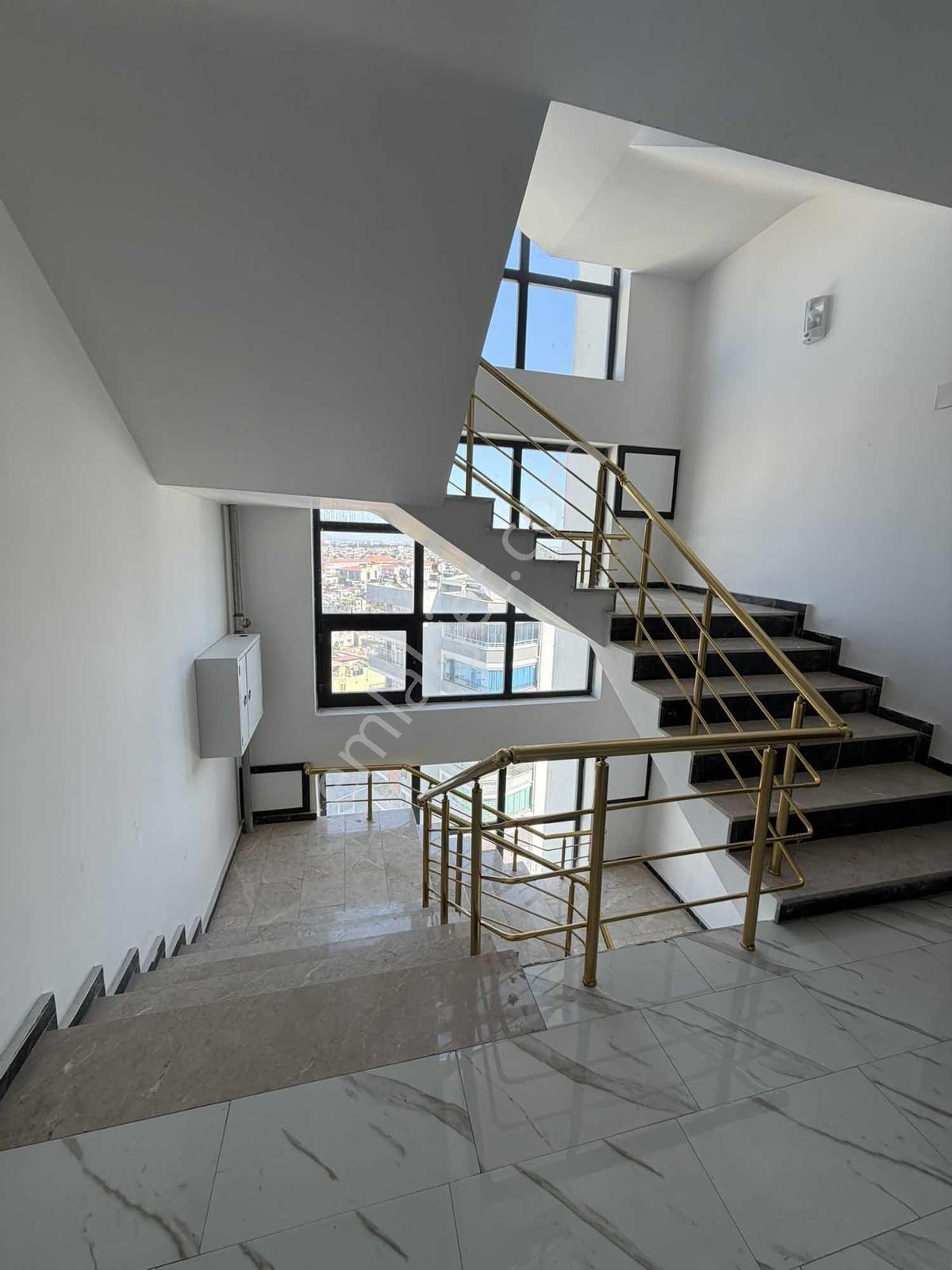 İsmetpaşa Mahallesinde Site İçerisinde 2+1 Satılık Daire - Görsel 27