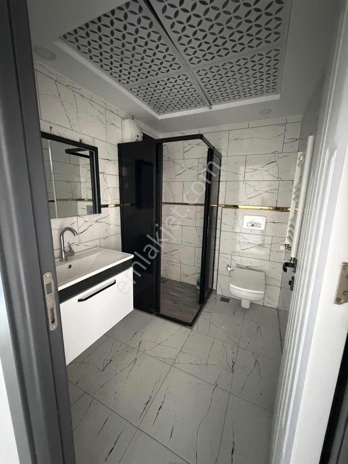 İsmetpaşa Mahallesinde Site İçerisinde 2+1 Satılık Daire - Görsel 24