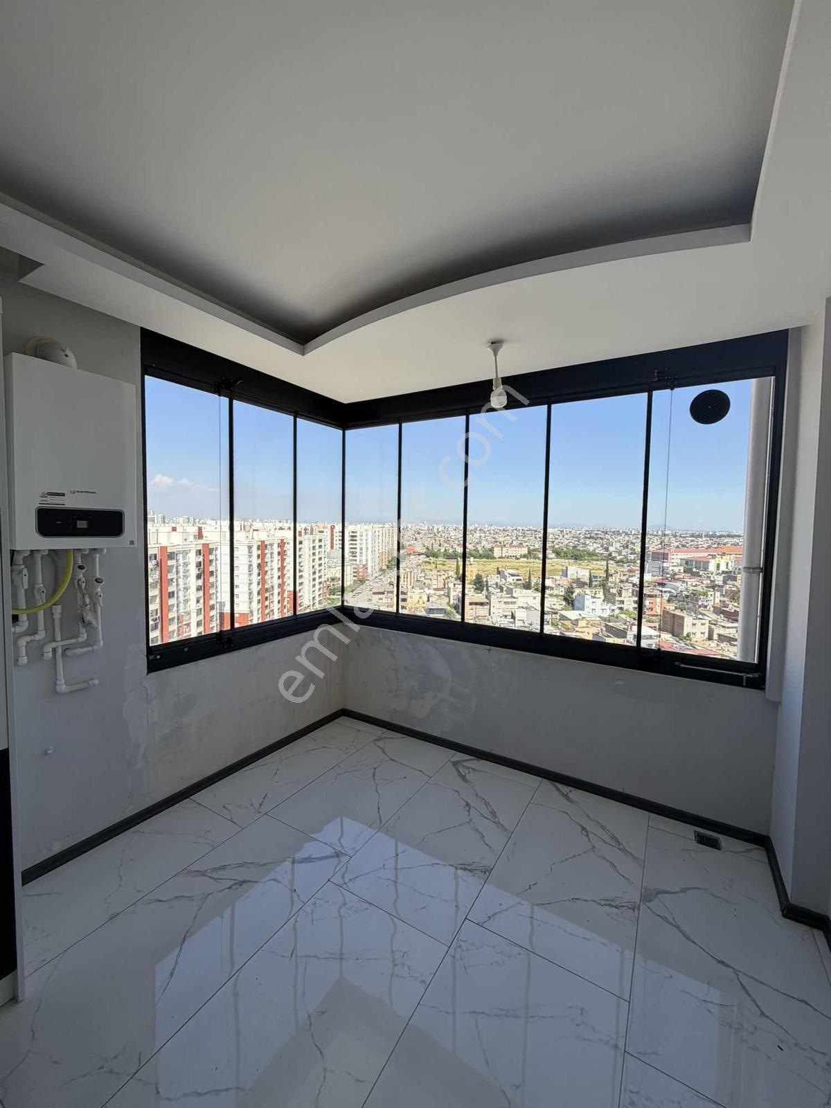 İsmetpaşa Mahallesinde Site İçerisinde 2+1 Satılık Daire - Görsel 28