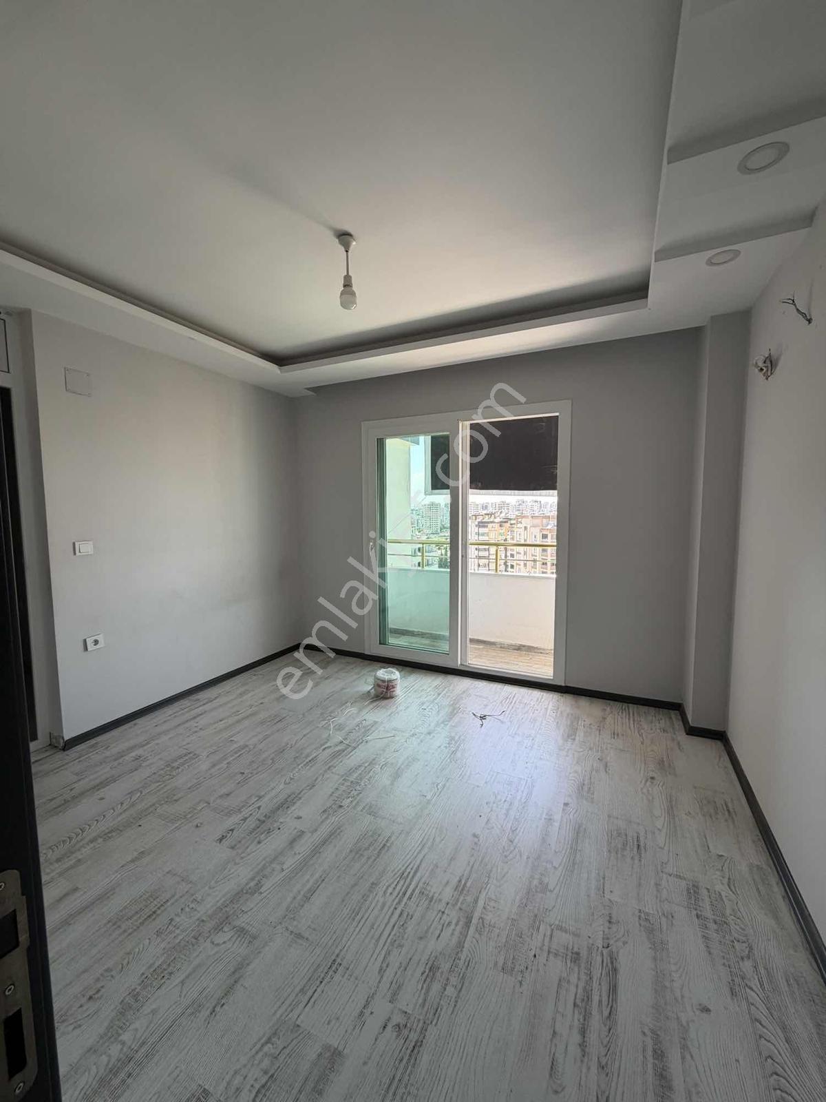 İsmetpaşa Mahallesinde Site İçerisinde 2+1 Satılık Daire - Görsel 21