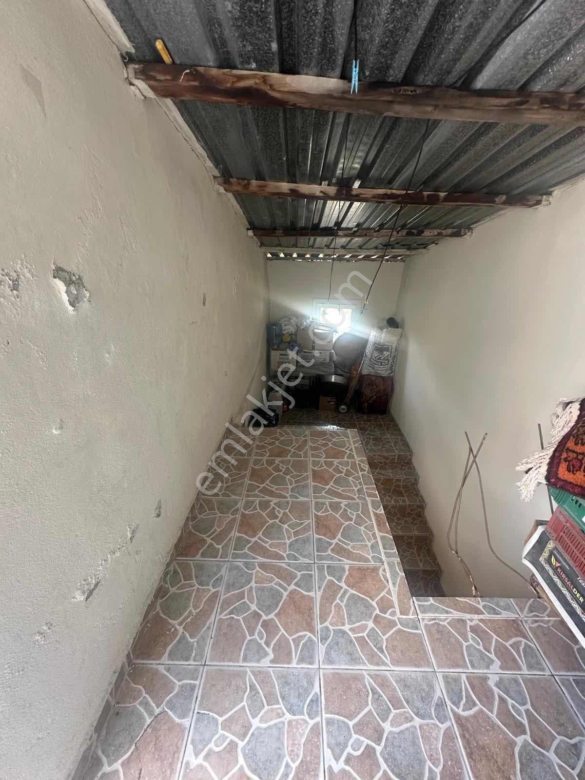 Yeşıloba Mahallesı Müstakıl Tek Katlı Bahçelı Daıre - Görsel 18