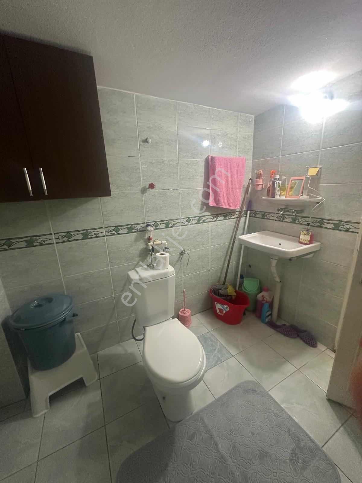 Yeşıloba Mahallesı Müstakıl Tek Katlı Bahçelı Daıre - Görsel 13